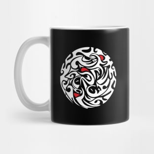 Triathlon Mug